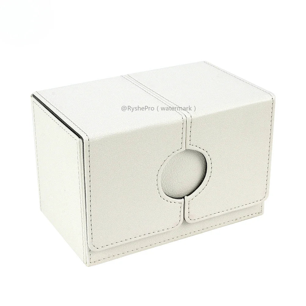 200+ TCG Double Deck Box