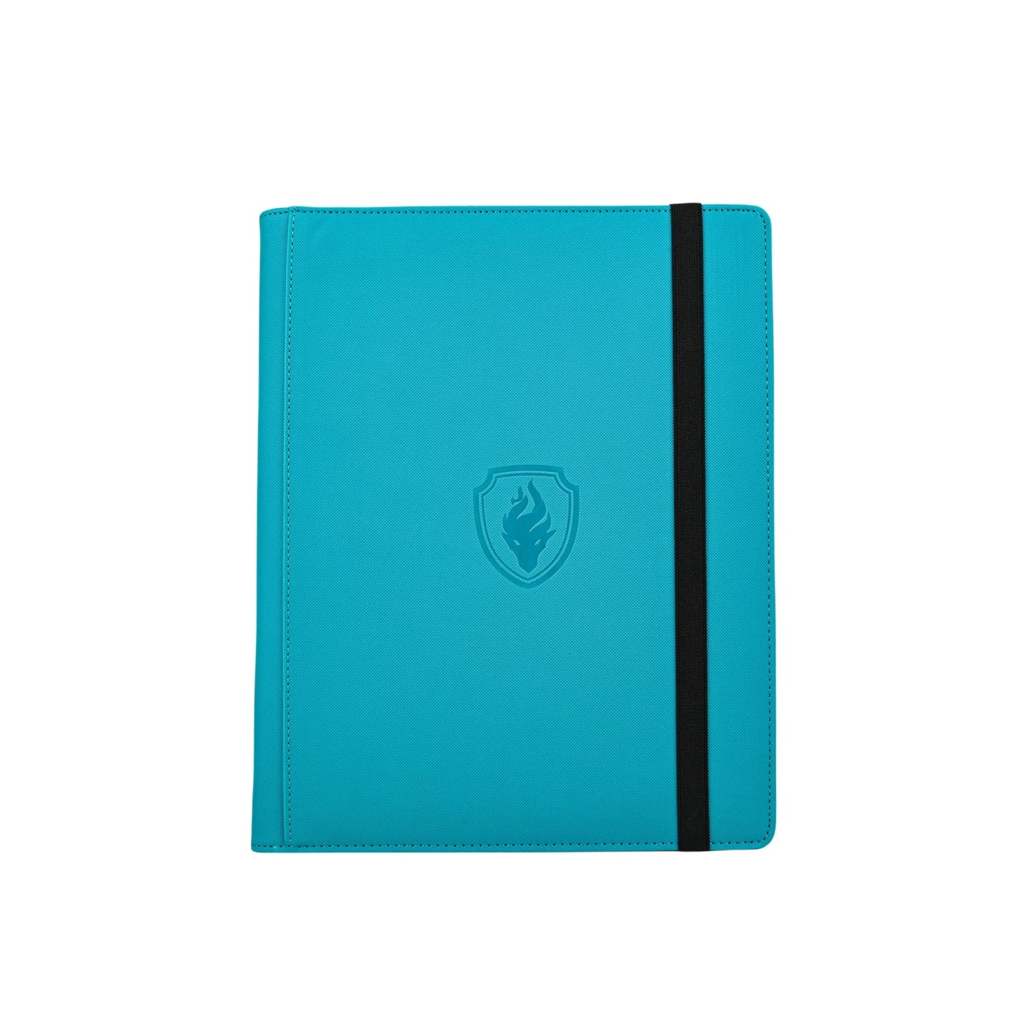 Premium 9 Pocket Card Binder