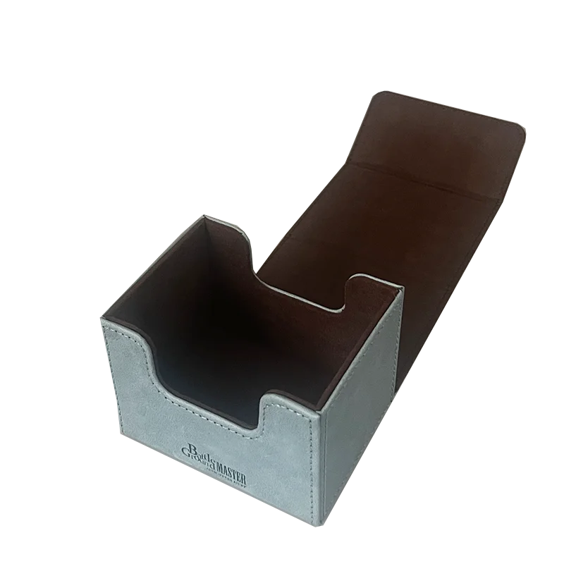 Battle Master Deck Box 100+