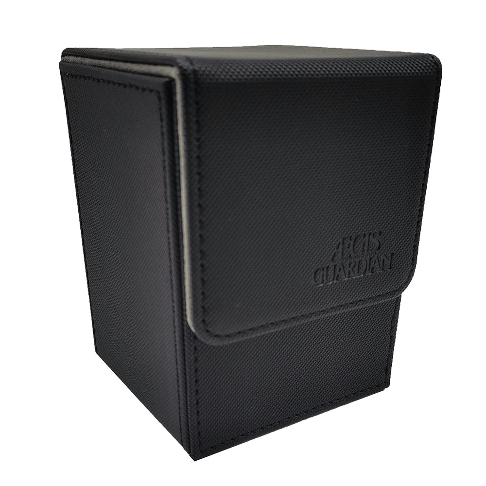 AEGIS GUARDIAN Premium Top Loading Deck Box 100+