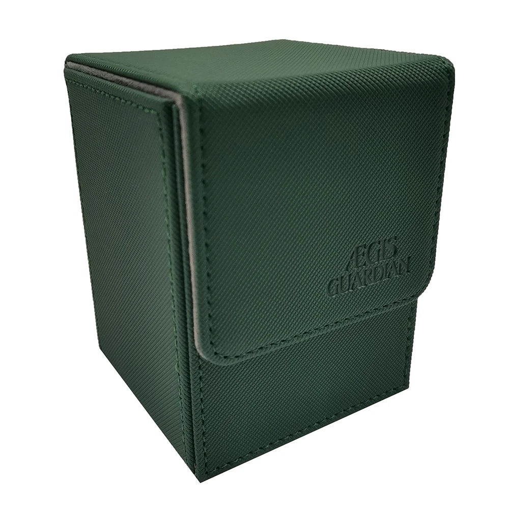 AEGIS GUARDIAN Premium Top Loading Deck Box 100+