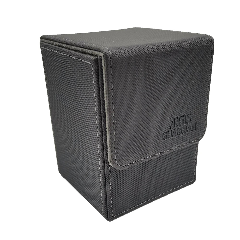 AEGIS GUARDIAN Premium Top Loading Deck Box 100+