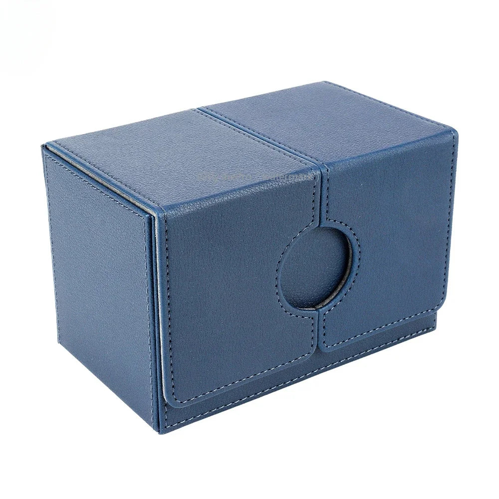 200+ TCG Double Deck Box