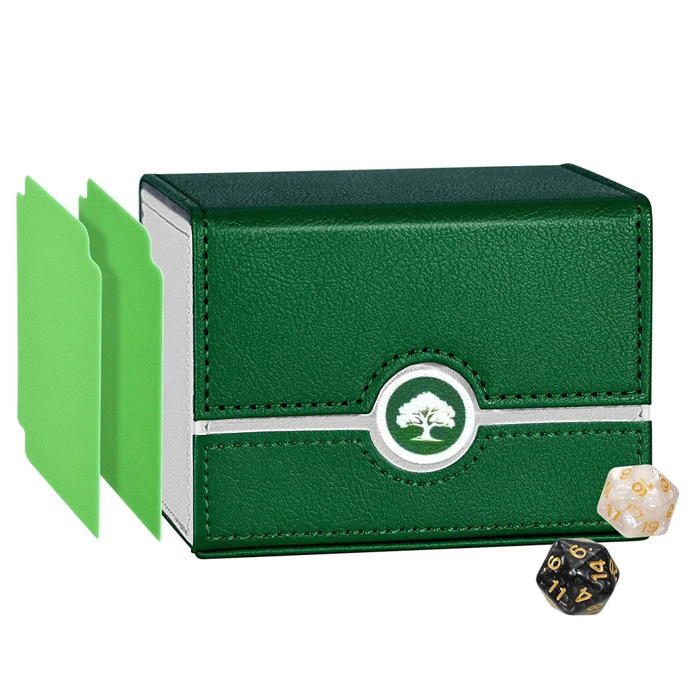 120+ TCG Designed Deck box