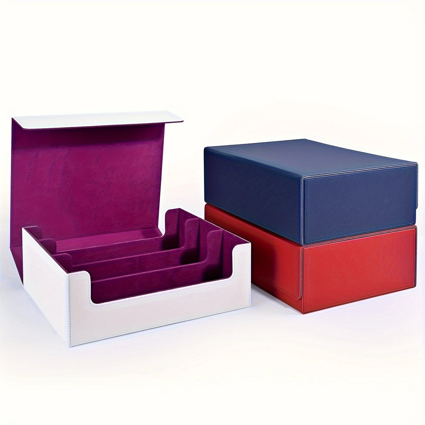 Extra Large Trading Card Storage Box 1800+