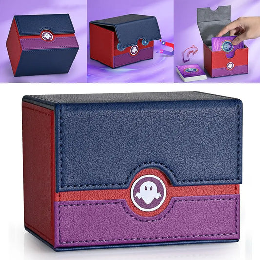 120+ TCG Designed Deck box