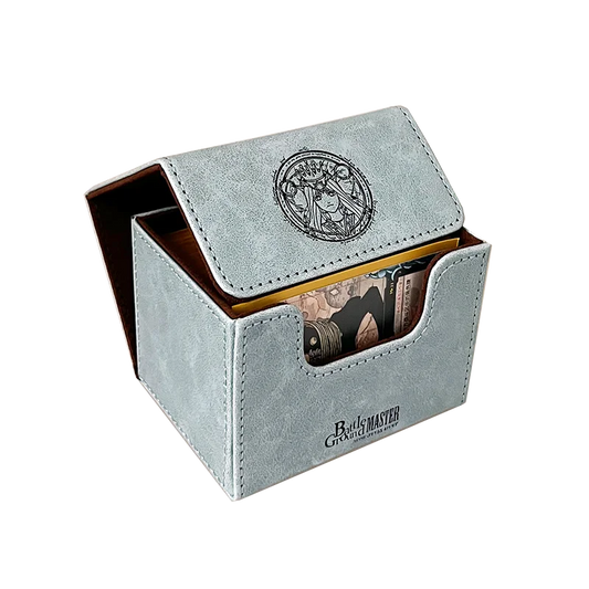 Battle Master Deck Box 100+