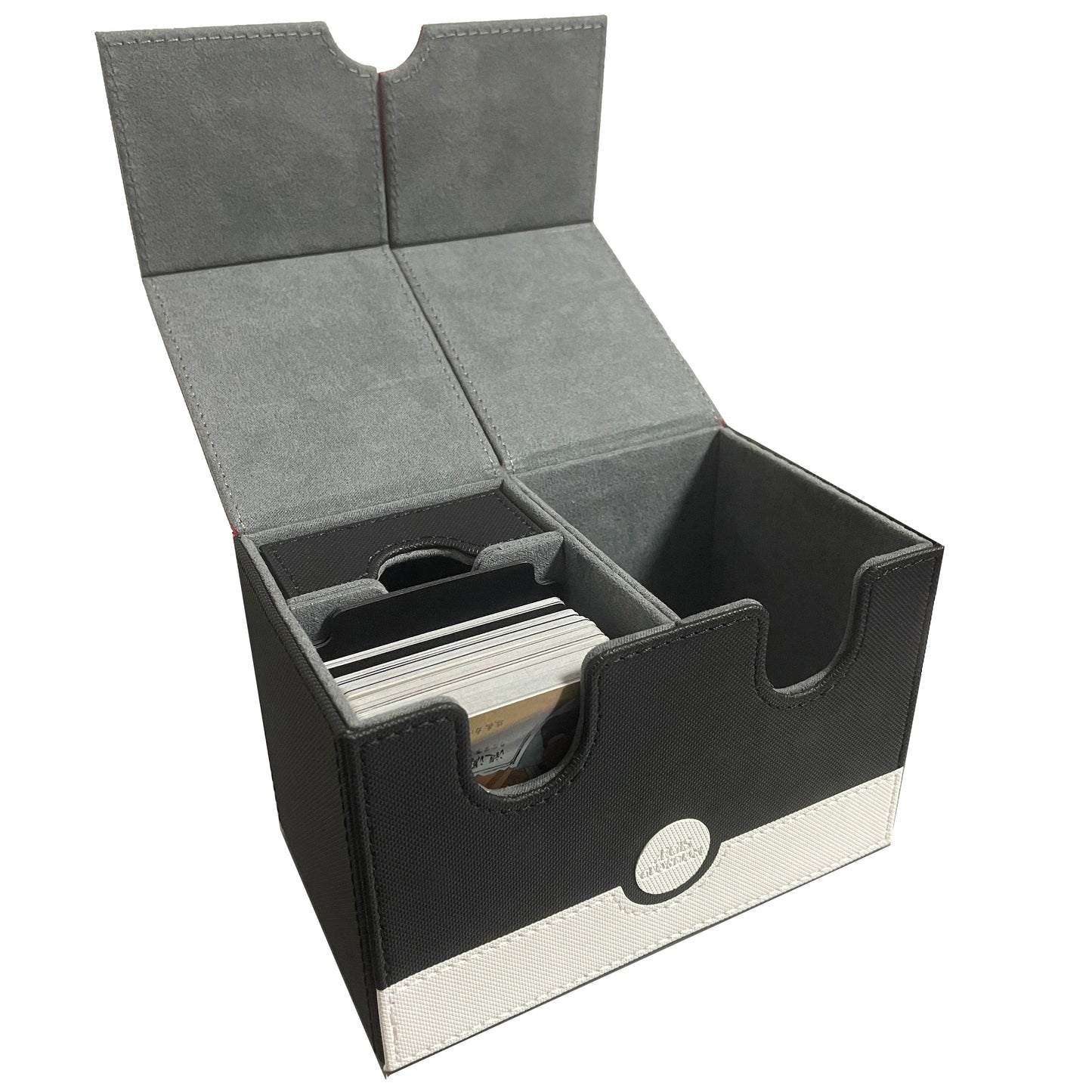 AEGIS GUARDIAN Premium Deck Box 160+ Pokemon style