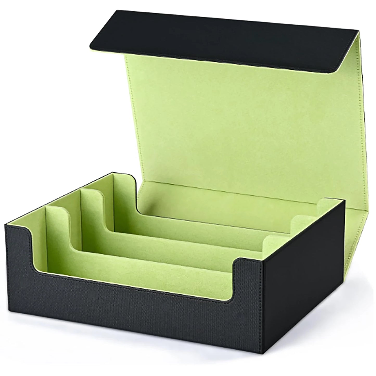 Extra Large Trading Card Storage Box 1800+