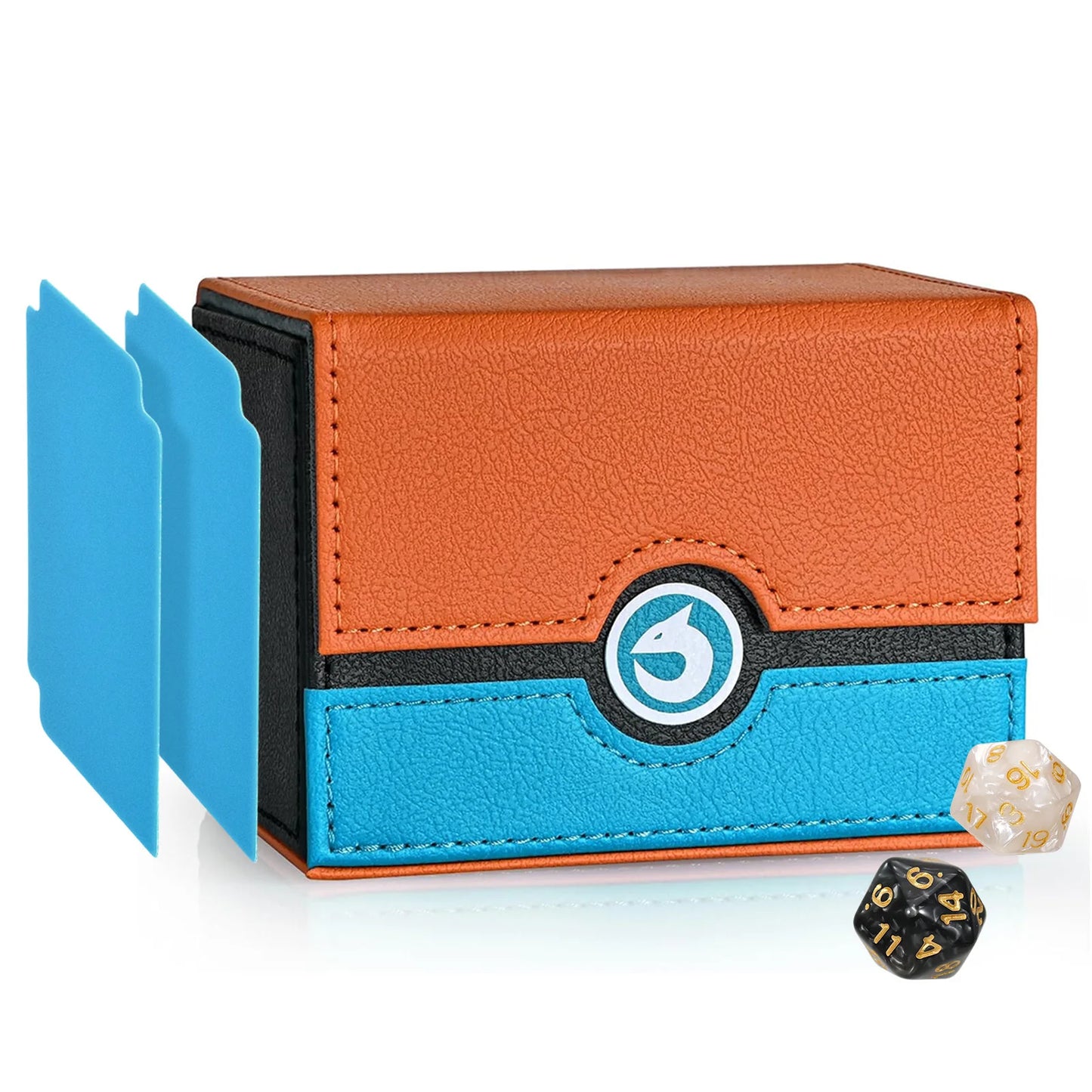 120+ TCG Designed Deck box