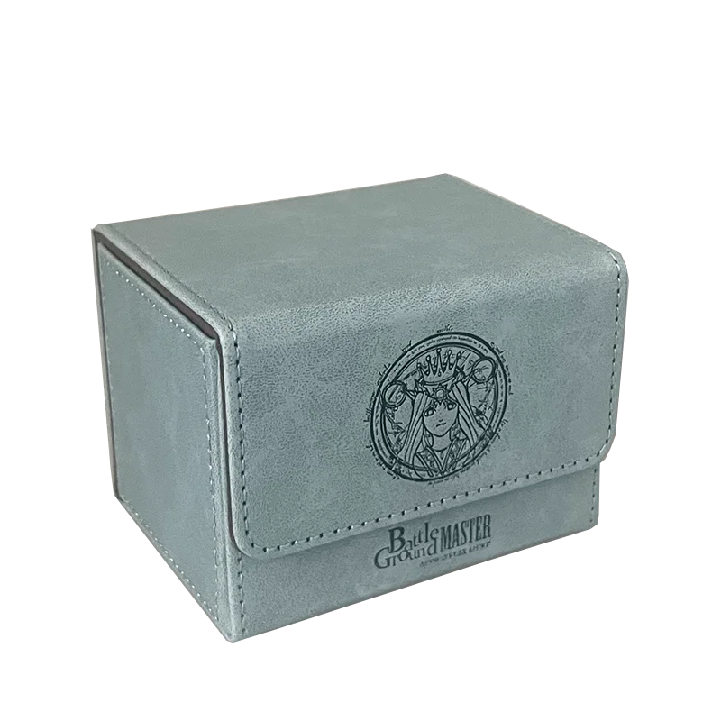 Battle Master Deck Box 100+