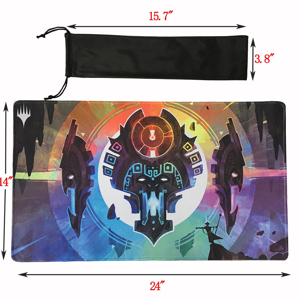 MTG Playmat - The Lost Caverns of Ixalan 60x35CM