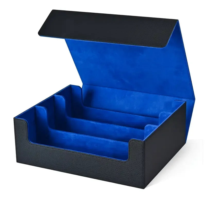 Extra Large Trading Card Storage Box 1800+
