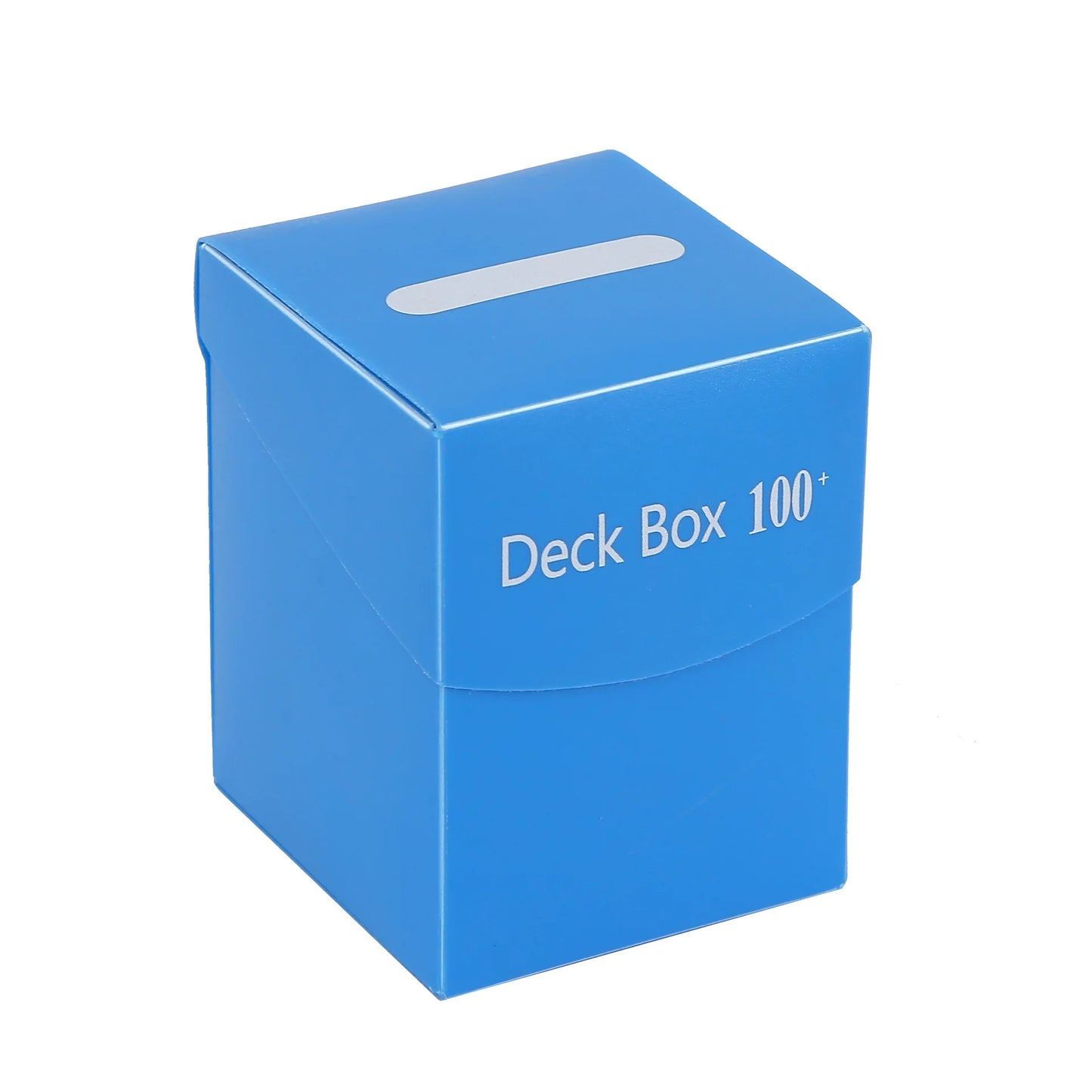 100+ TCG Deck Box
