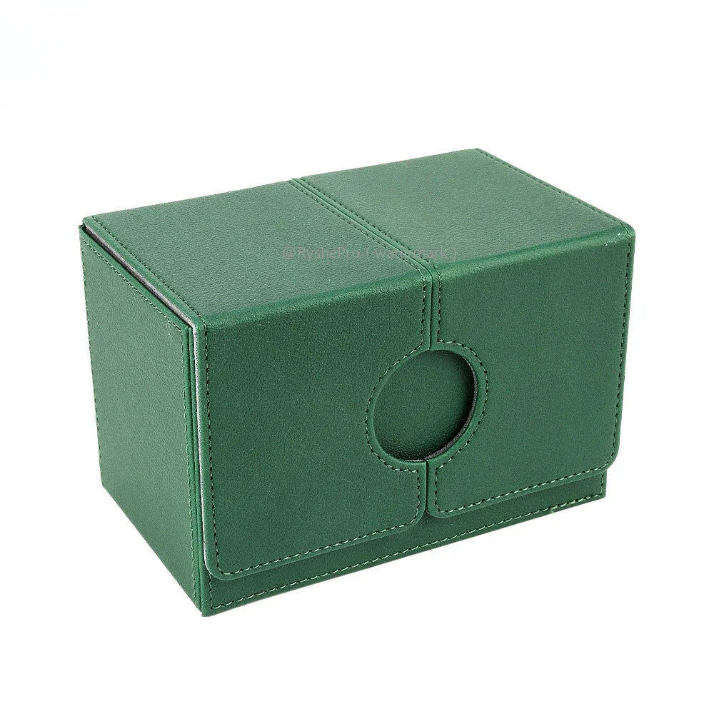 200+ TCG Double Deck Box