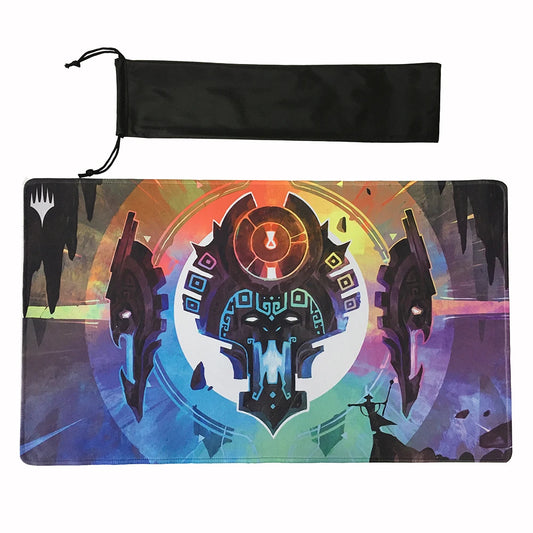 MTG Playmat - The Lost Caverns of Ixalan 60x35CM