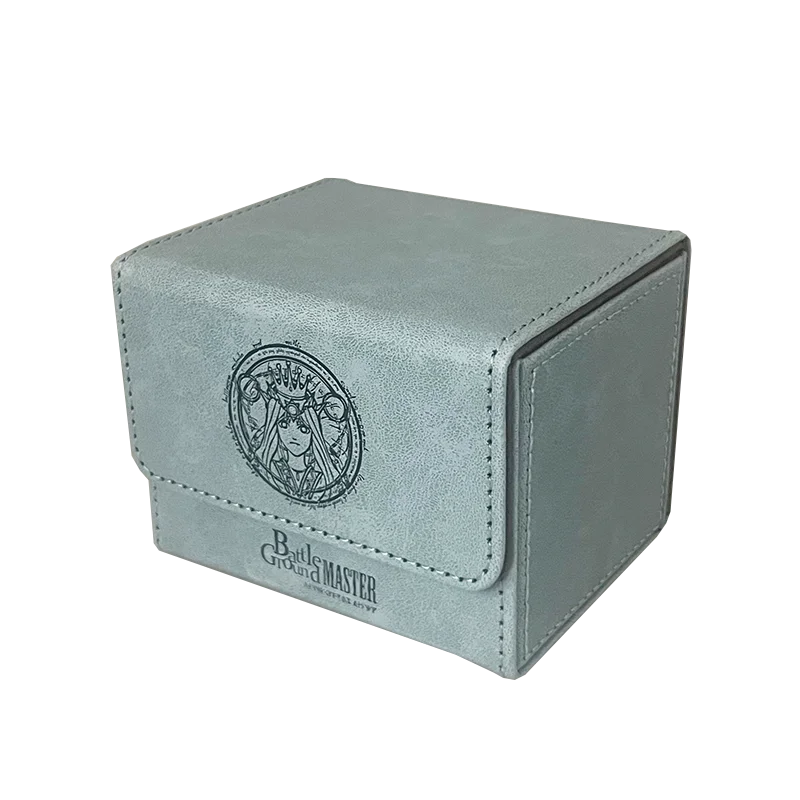 Battle Master Deck Box 100+