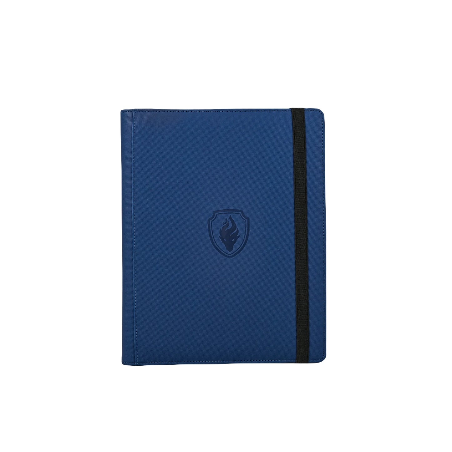 Premium 9 Pocket Card Binder