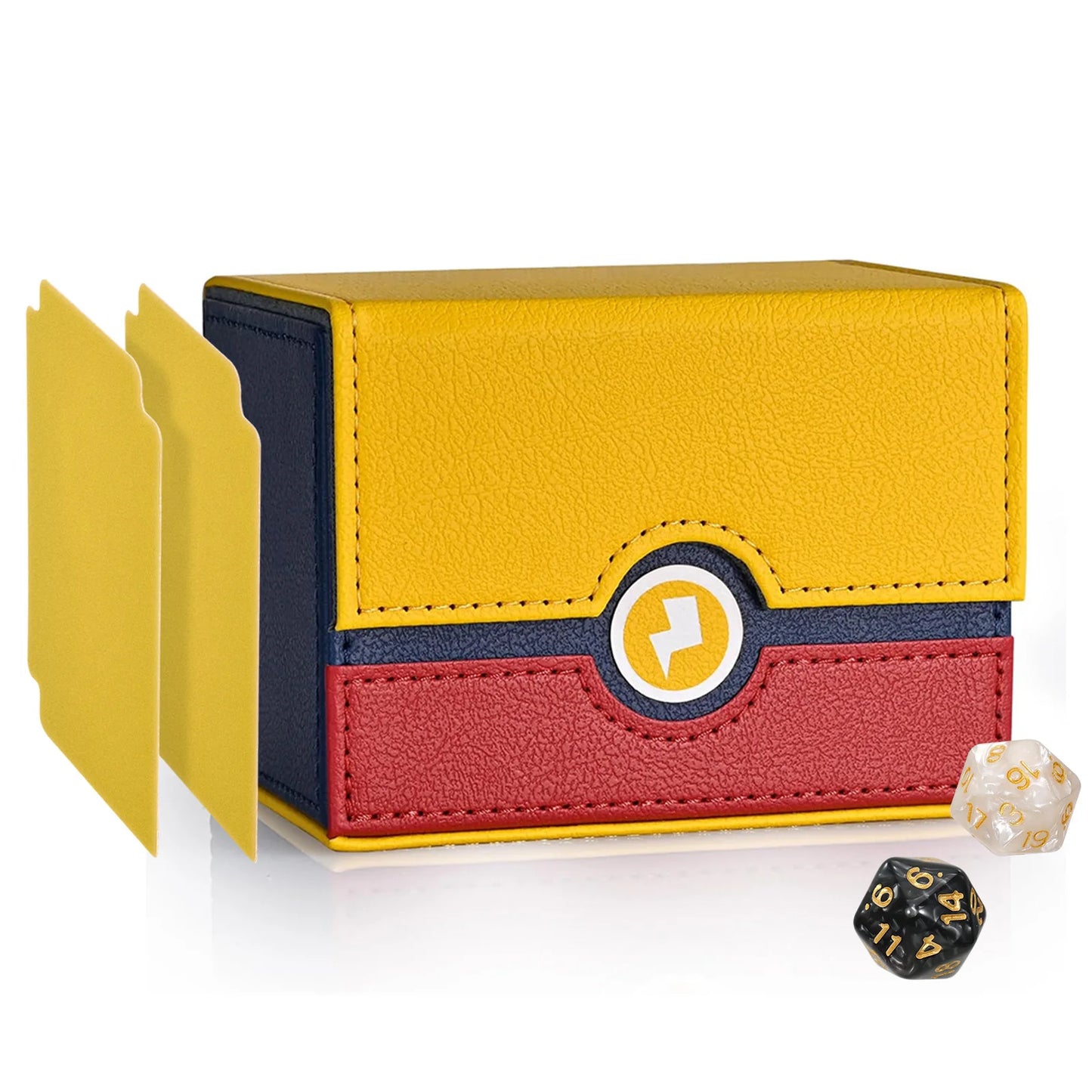 120+ TCG Designed Deck box