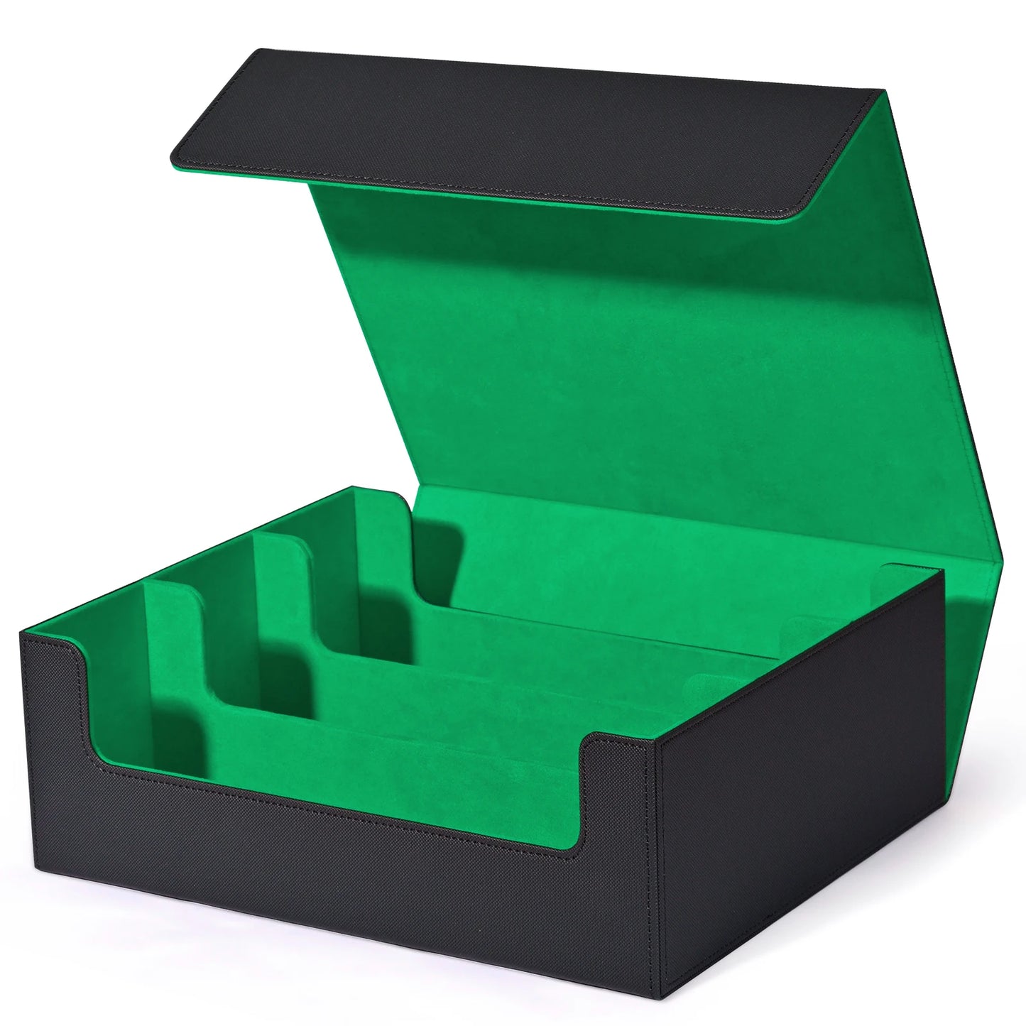 Extra Large Trading Card Storage Box 1800+