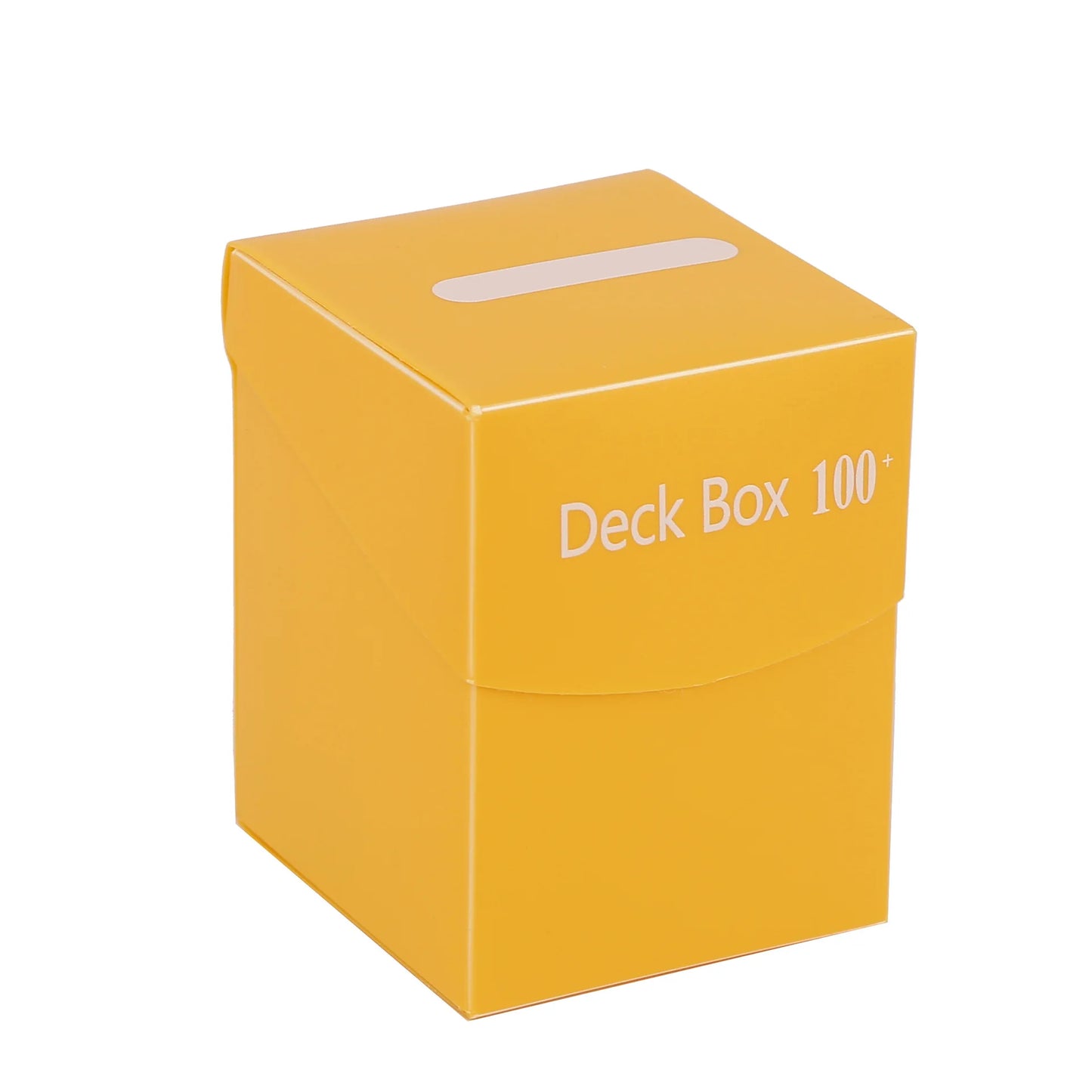 100+ TCG Deck Box