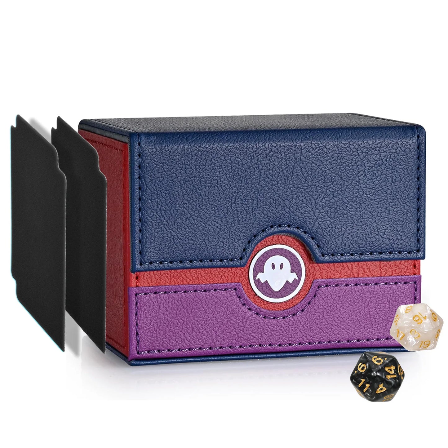 120+ TCG Designed Deck box