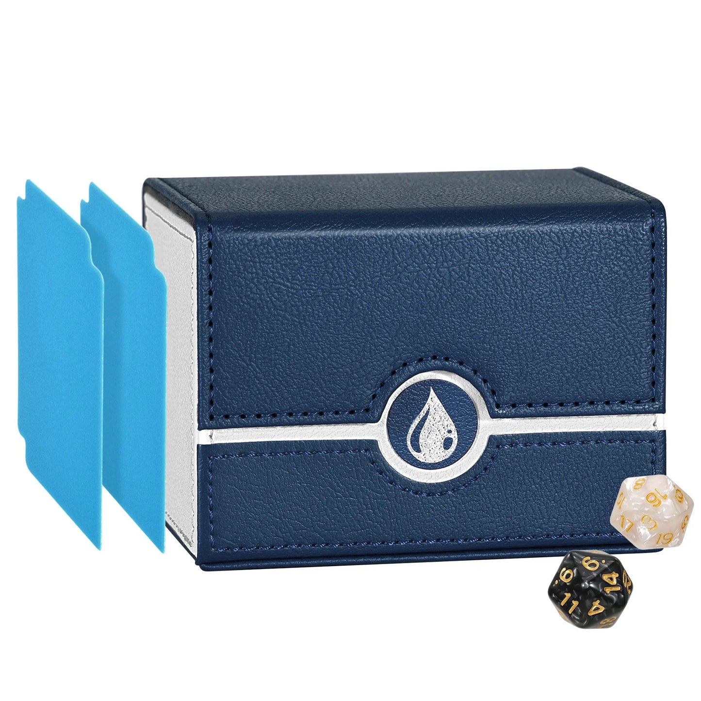 120+ TCG Designed Deck box