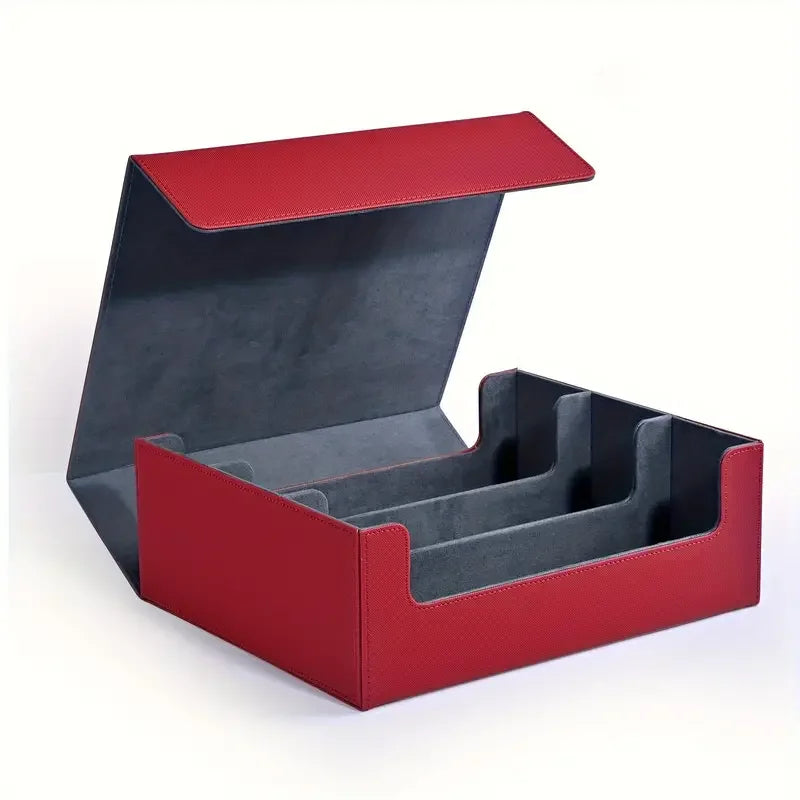 Extra Large Trading Card Storage Box 1800+