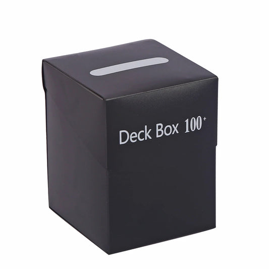 100+ TCG Deck Box