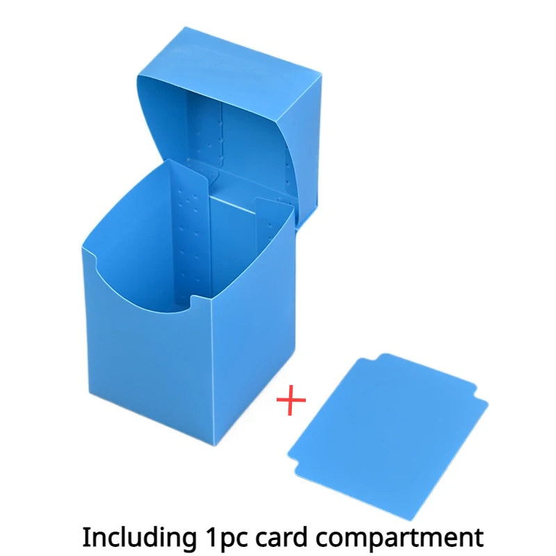 100+ TCG Deck Box