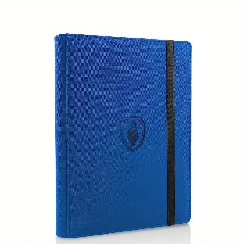 Premium 9 Pocket Card Binder