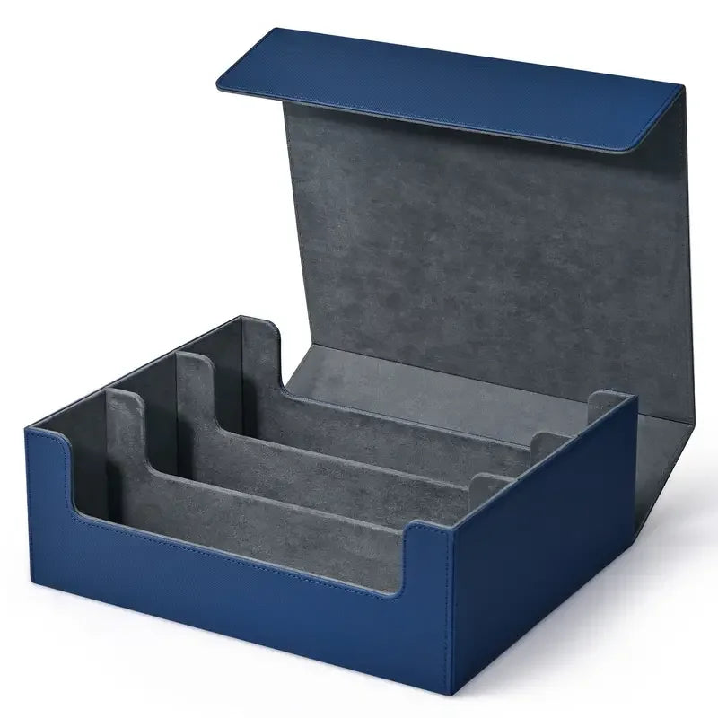 Extra Large Trading Card Storage Box 1800+
