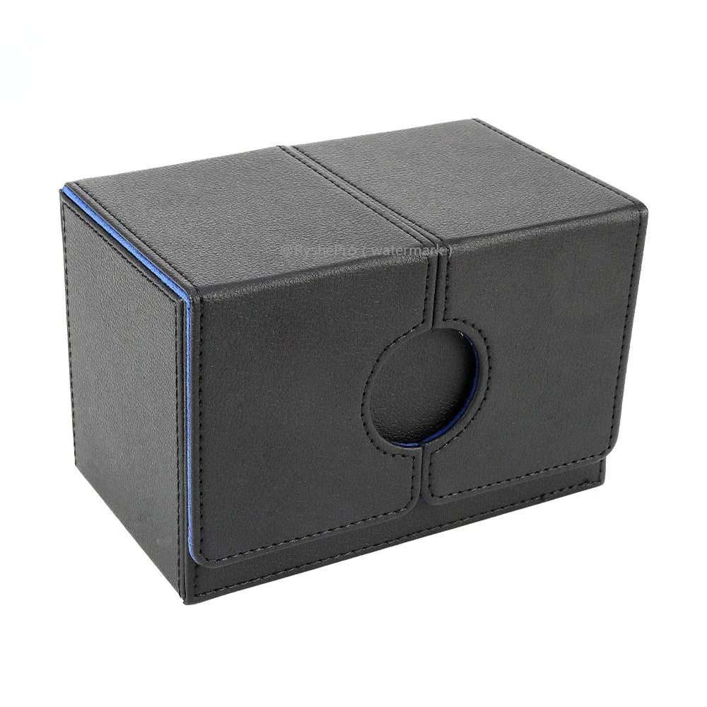 200+ TCG Double Deck Box