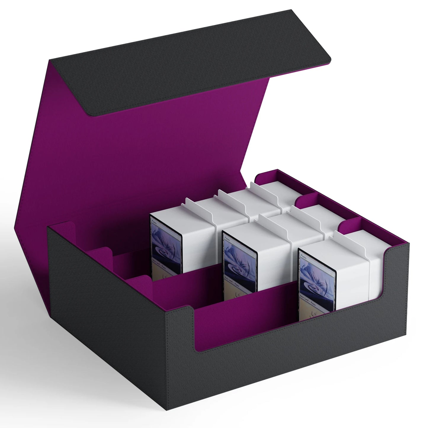 Extra Large Trading Card Storage Box 1800+