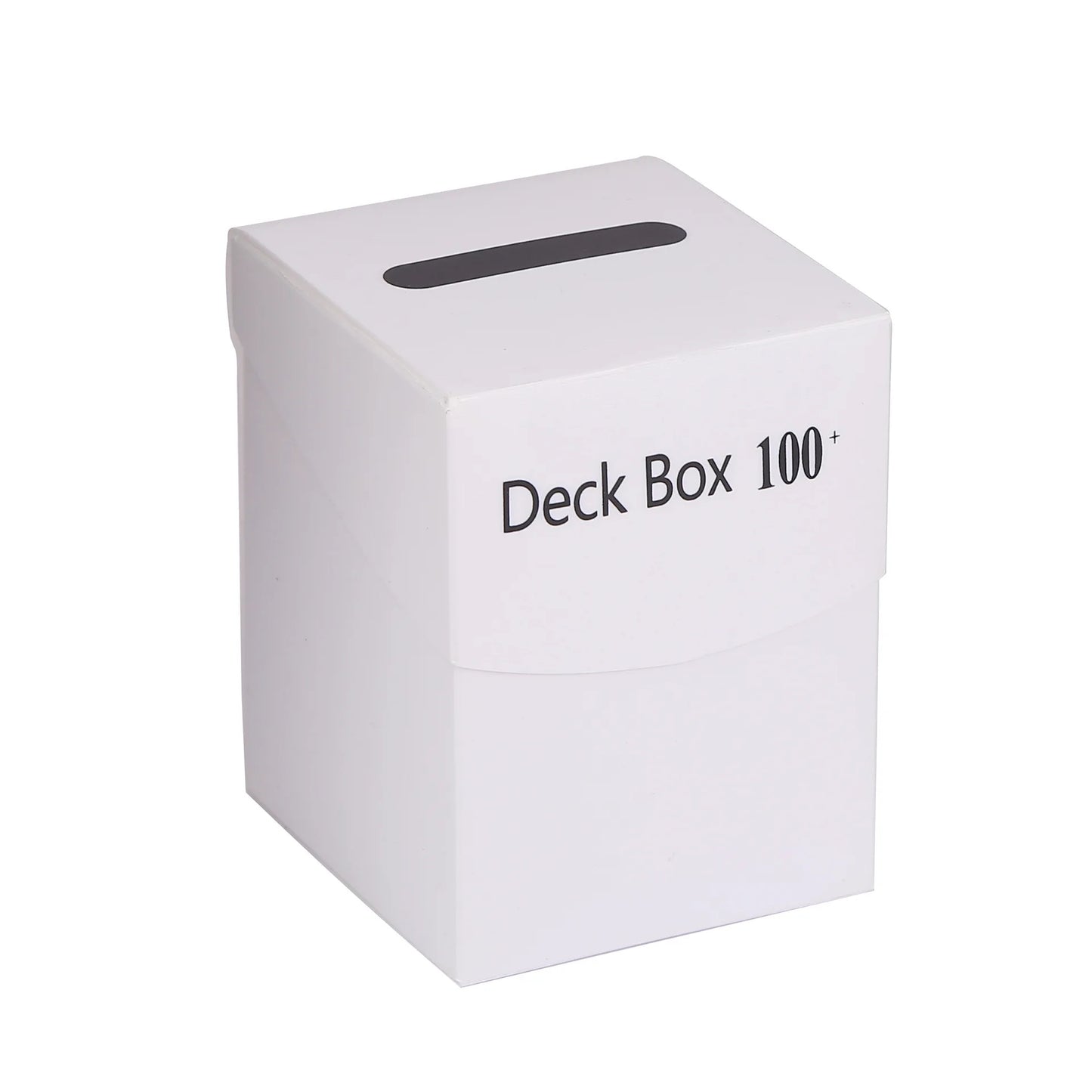 100+ TCG Deck Box