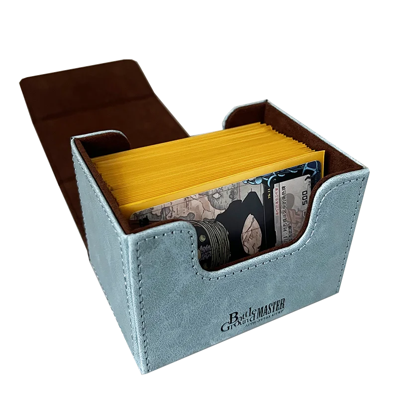 Battle Master Deck Box 100+